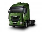 Iveco Stralis 460 6x4 AS 2011 года